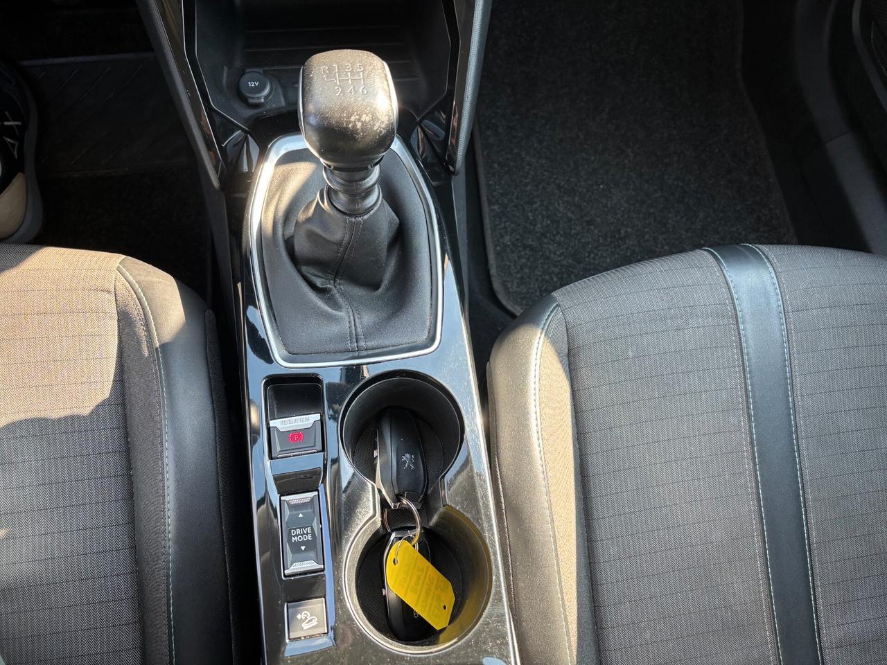 Peugeot 2008 PureTech 130 S&S Allure