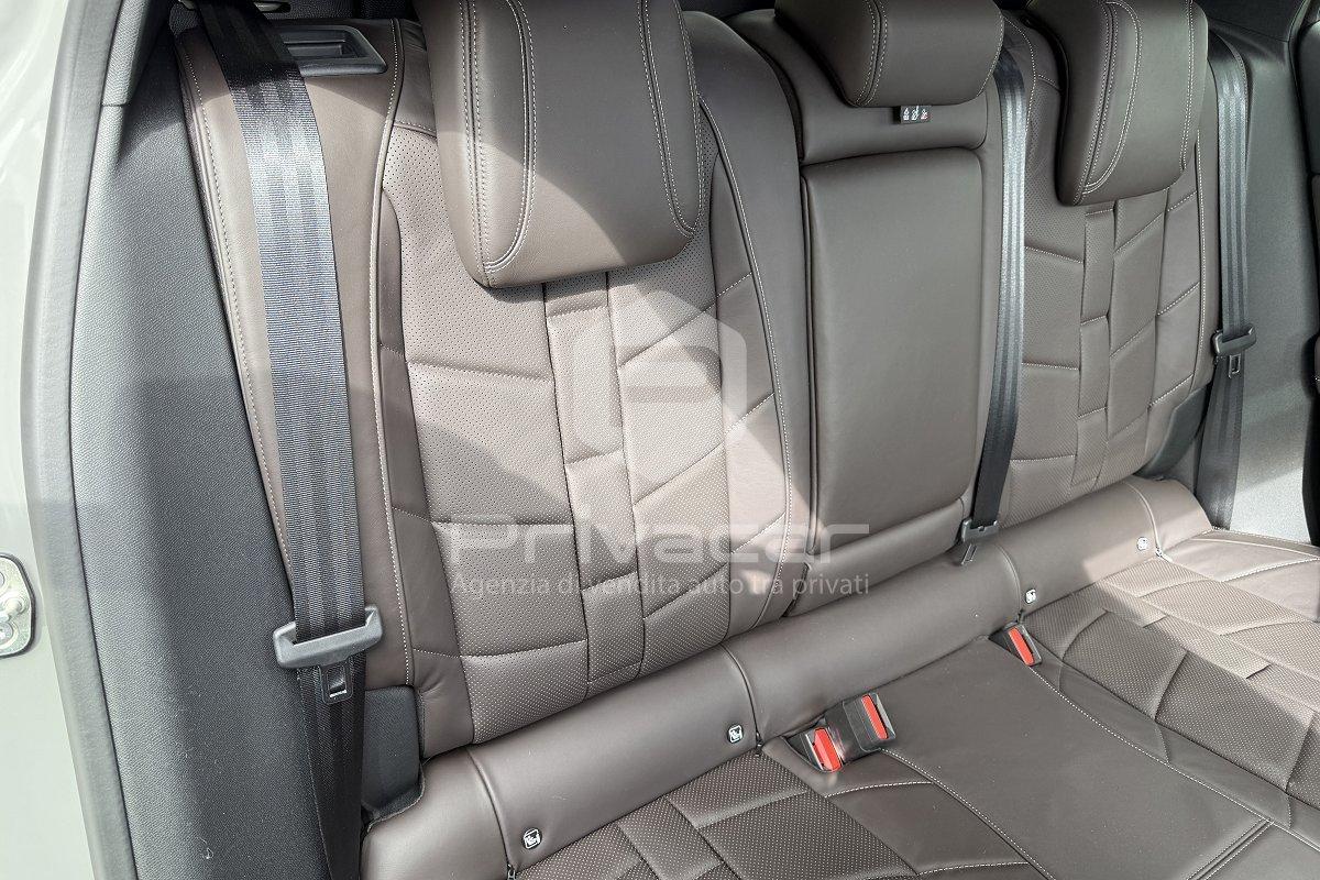 DS DS 4 E-Tense 225 Cross Rivoli