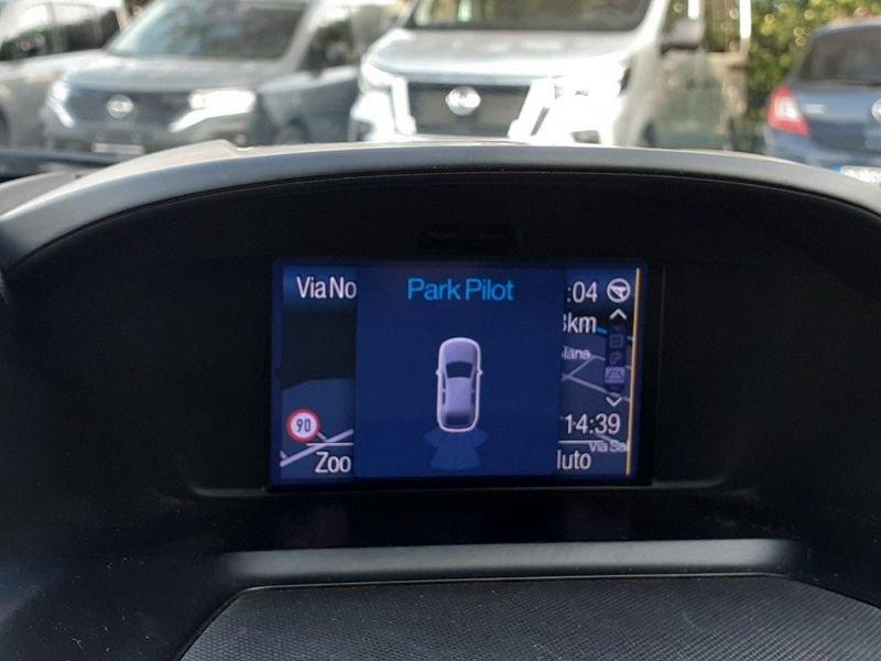 Ford Kuga 2.0 TDCI 140 2WD 1 PROP GARANZIA