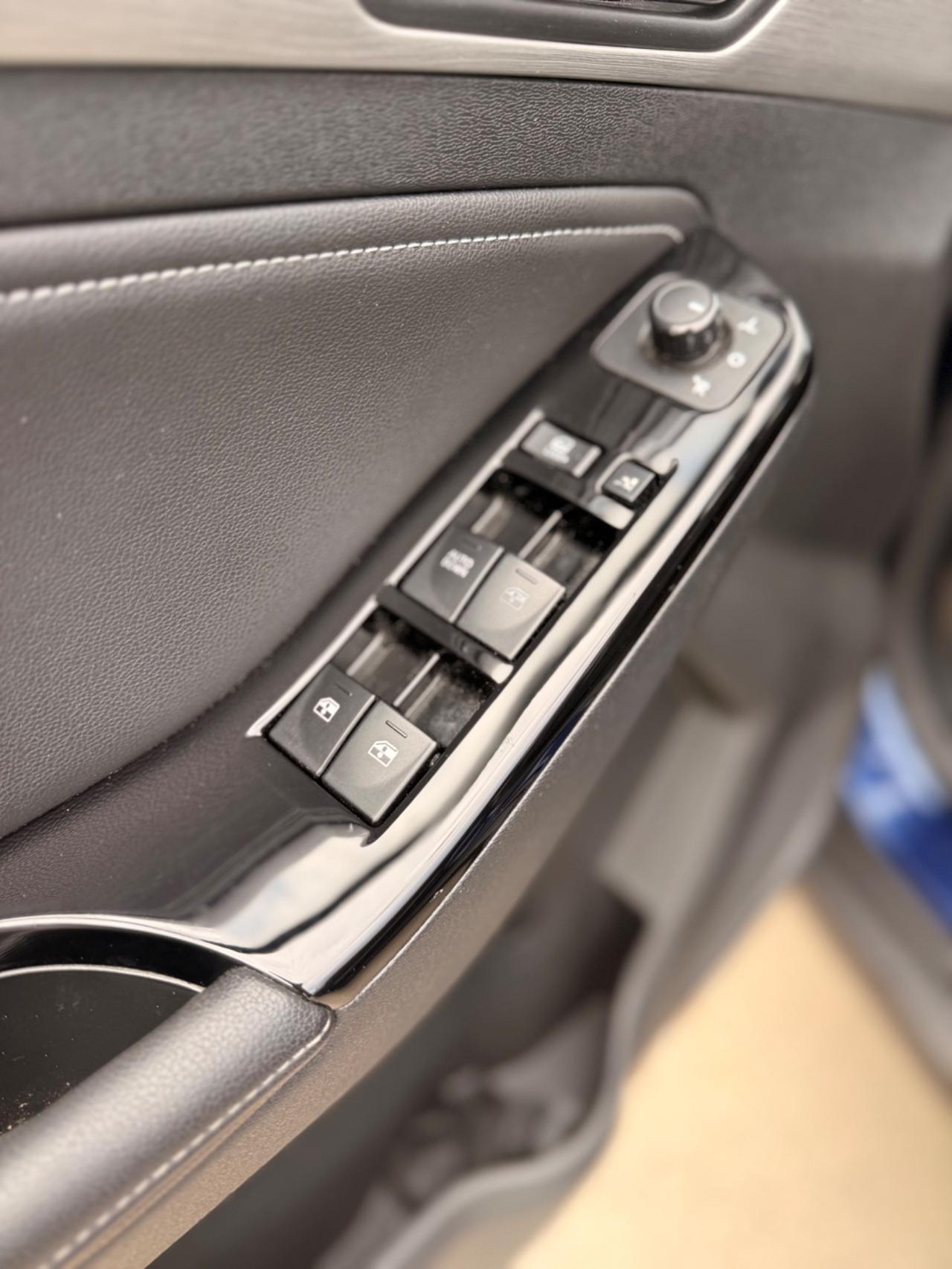 Evo 5 1.5 BI - FUEL (GPL) 2023