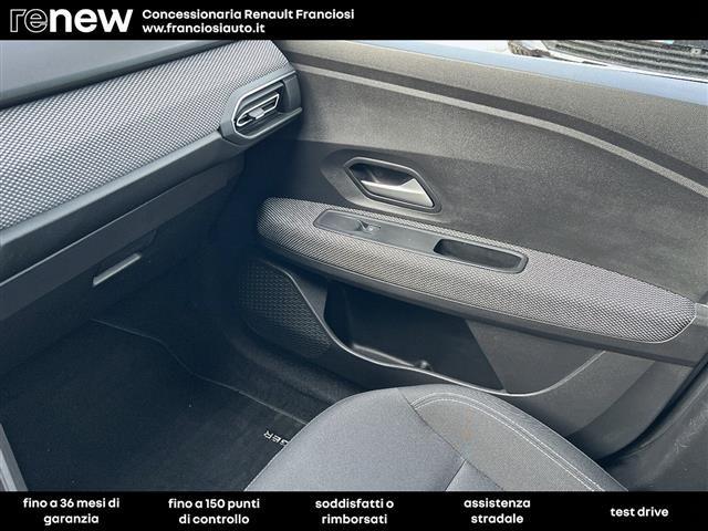 DACIA Jogger 1.0 TCe GPL Expression