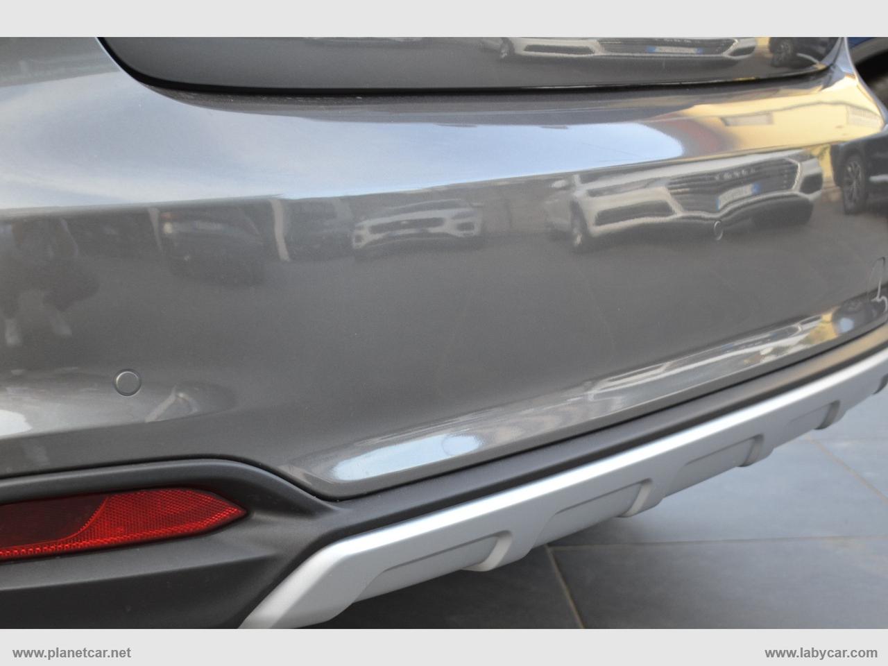 FIAT Tipo 1.6 Mjt S&S 5 porte Cross