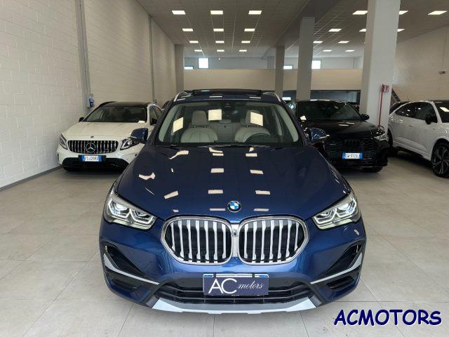 BMW X1 xDrive25e xLine