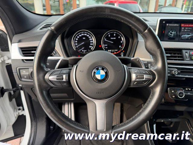BMW X2 sDrive18d Msport