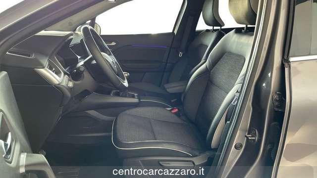 Renault Captur 1.0 TCe Techno