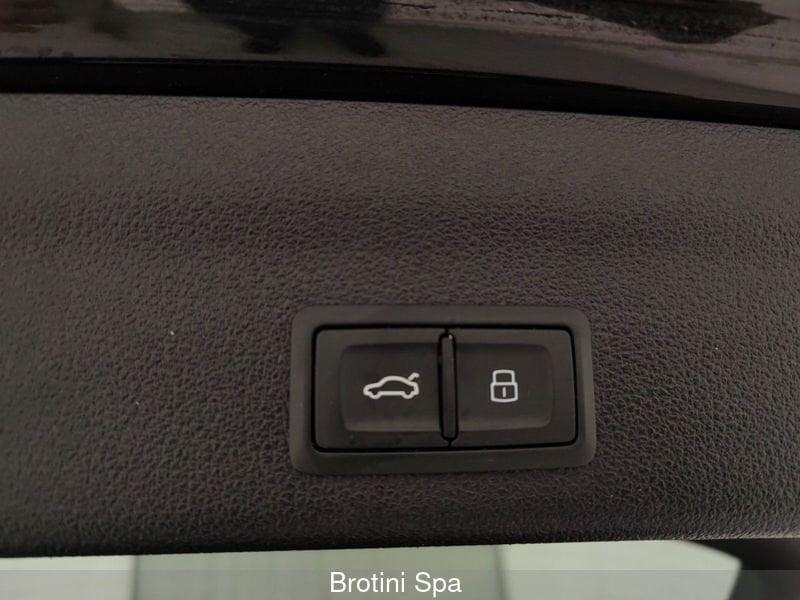 Audi A6 S6 3.0 TDI quattro tiptronic