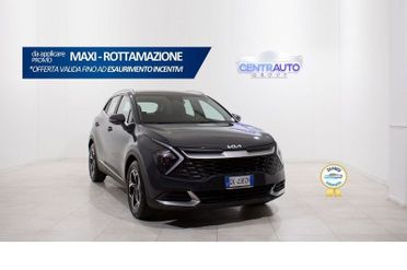 KIA Sportage Sportage 1.6 CRDi 136cv MHEV Business