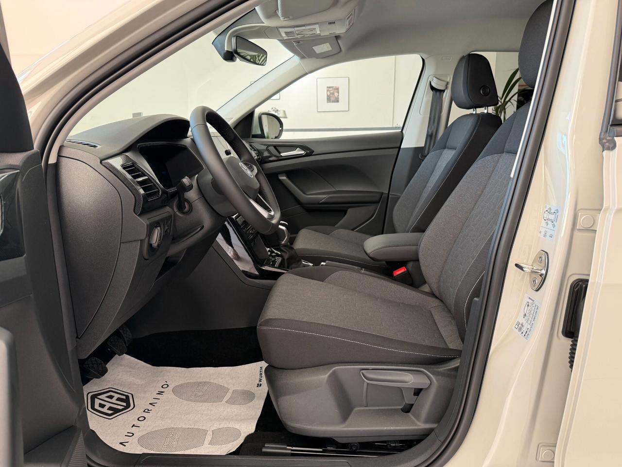 Volkswagen T-Cross 1.0 TSI 115 CV Edition Plus