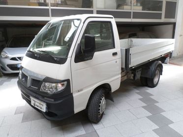 Piaggio Porter Maxxi 1.3 Cassonato Lungo Ruota Gemellare portata 12q.li Euro6