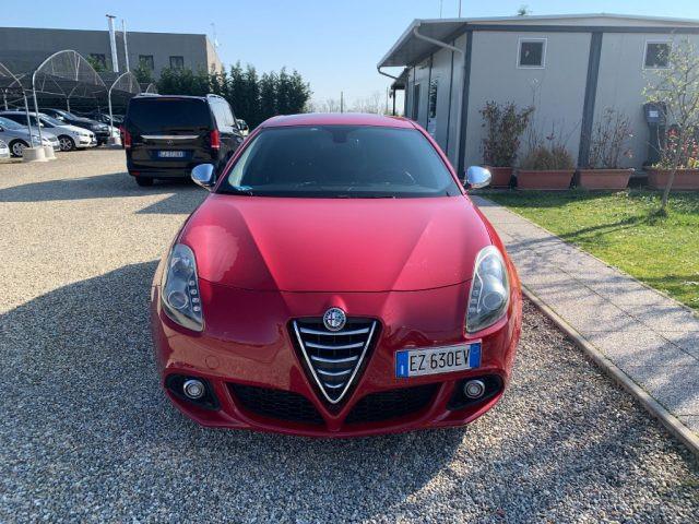 ALFA ROMEO Giulietta 1.6 JTDm-2 105 CV Business