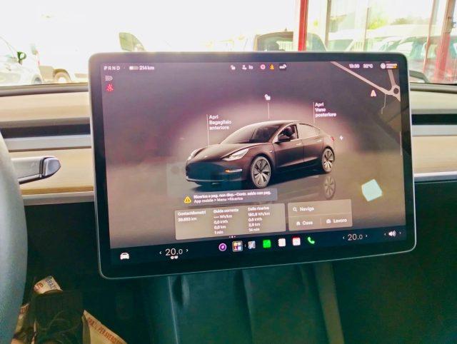 TESLA Model 3 UNIPRO - AWD - LONG RANGE - DUAL MOTOR - NO OBBLIG
