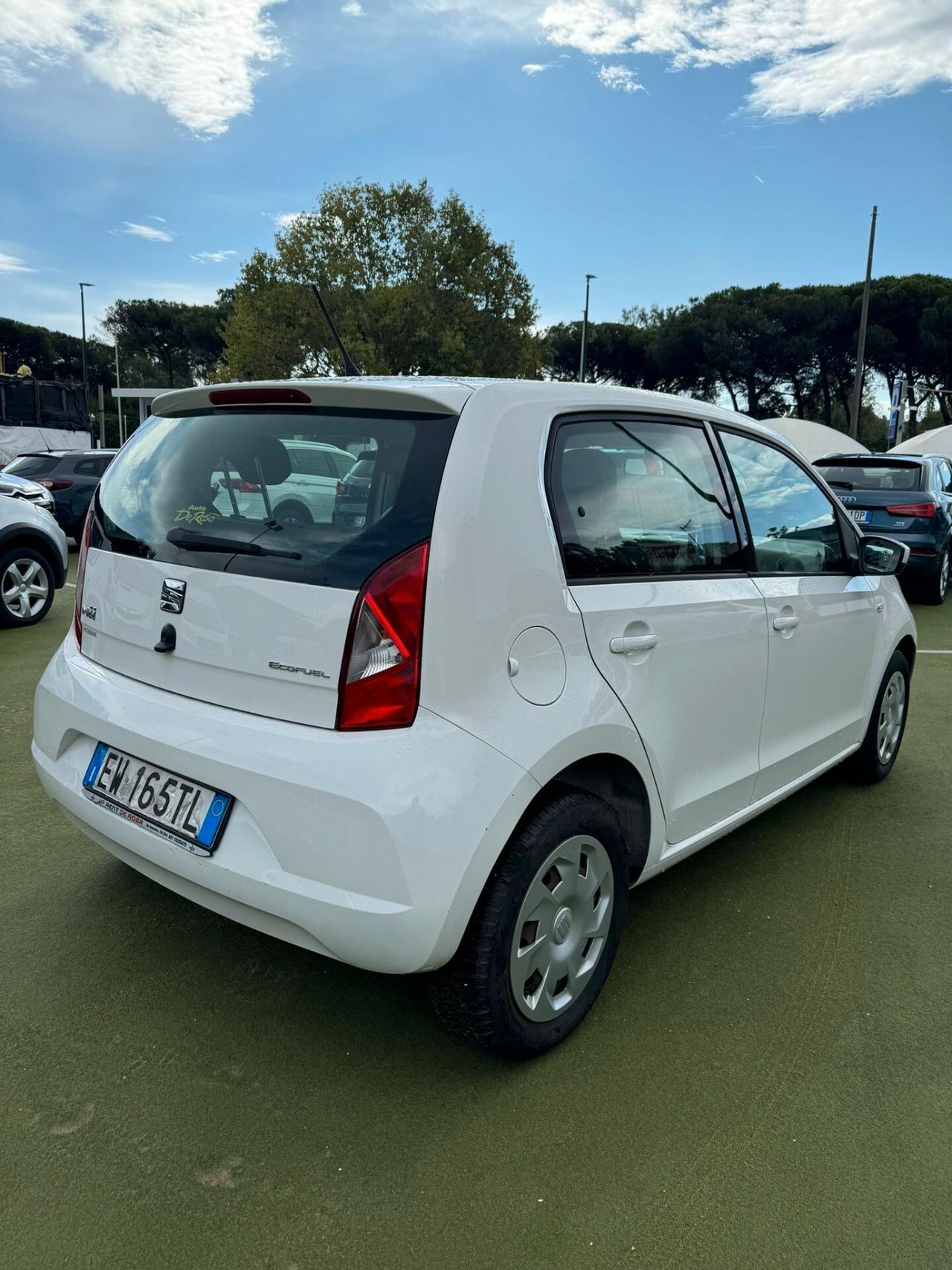 Seat Mii 1.0 68 CV 5 porte Style Ecofuel