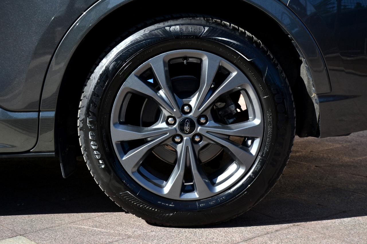 Ford Kuga 2.0 120CV ST-LINE AUTOM. **PREZZO REALE**UNIPRO'**