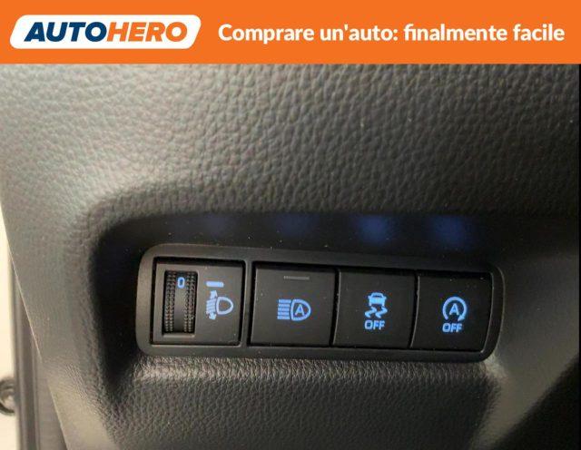 TOYOTA Aygo X 1.0 VVT-i 72 CV 5 porte Active S-CVT