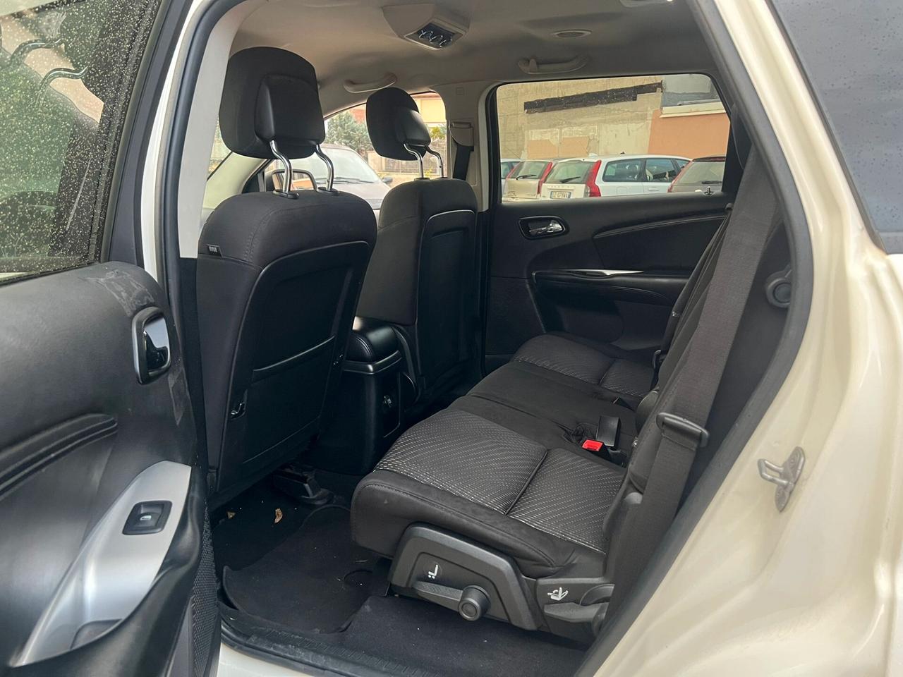 Fiat Freemont 2.0 Multijet 170 CV Urban