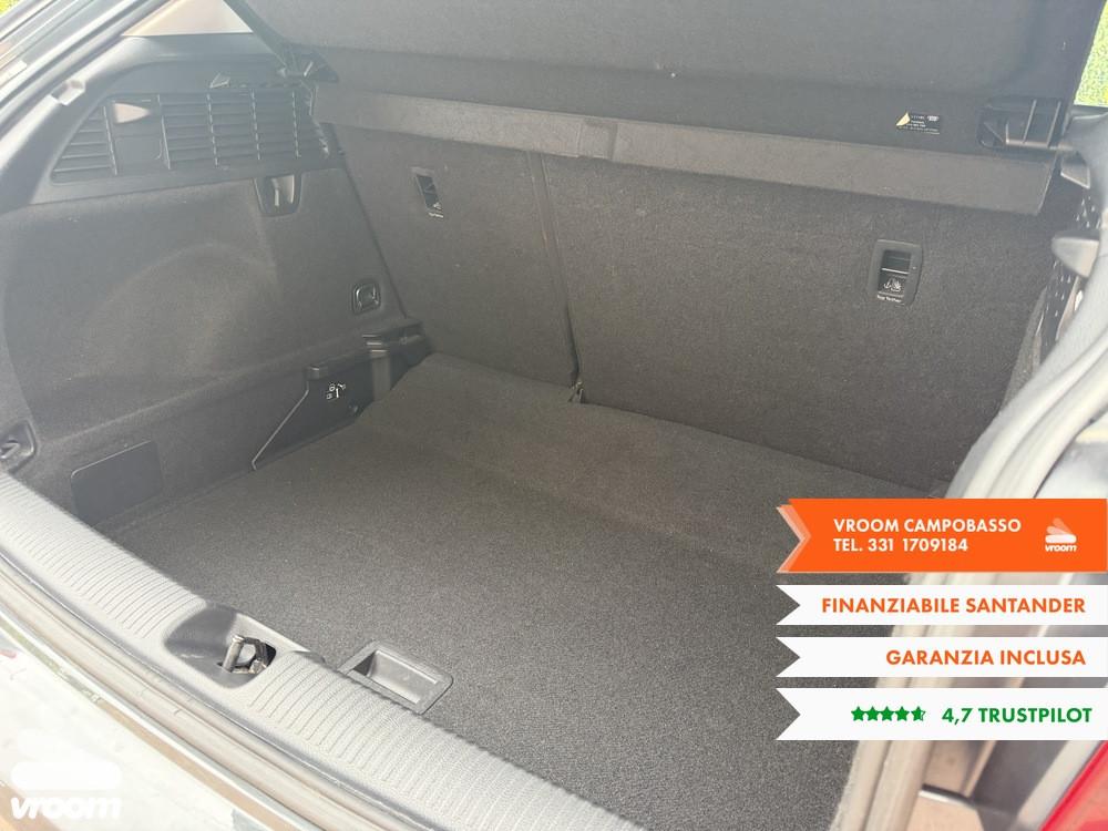 AUDI Q2 Q2 30 TDI Admired Advanded
