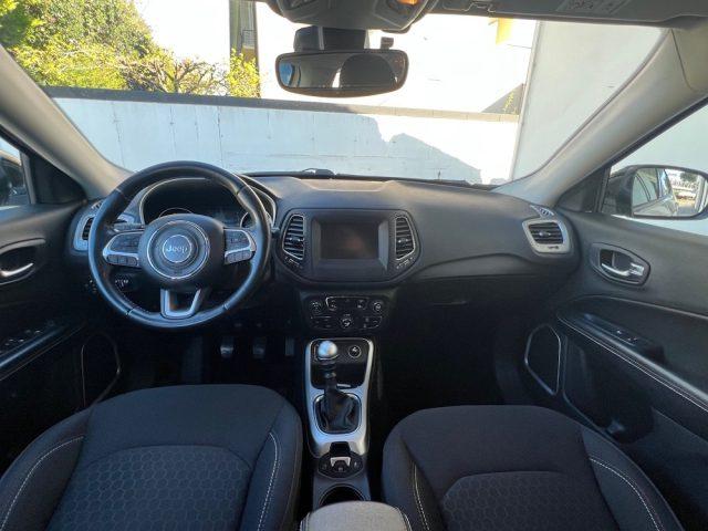 JEEP Compass 1.6 Multijet II 2WD Longitude
