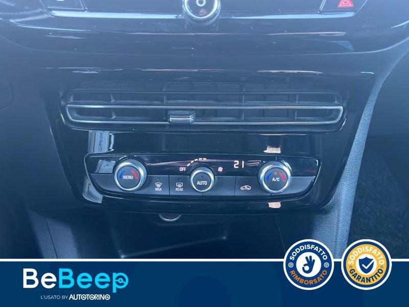 Opel Mokka 1.2 T GS S&S 100CV