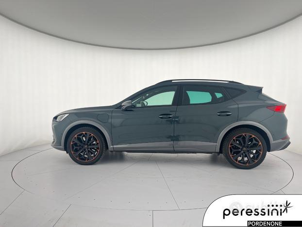 CUPRA Formentor 1.4 e-hybrid VZ dsg