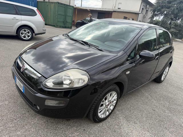 FIAT Punto Evo 1.2 5 porte S&S Dynamic Stupenda Bellissima