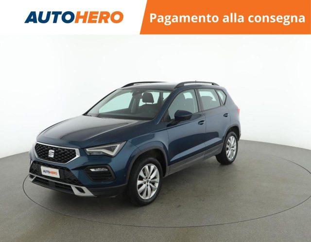 SEAT Ateca 2.0 TDI DSG Business