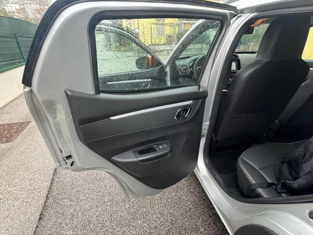 DACIA Spring Comfort Plus Electric 45