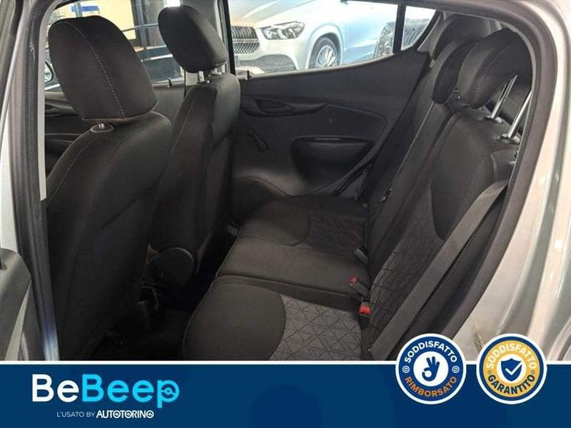 Opel Karl 1.0 ROCKS S&S 73CV MY19