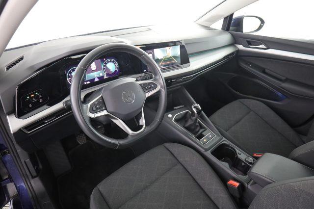 VOLKSWAGEN Golf Golf 1.0 TSI EVO Life