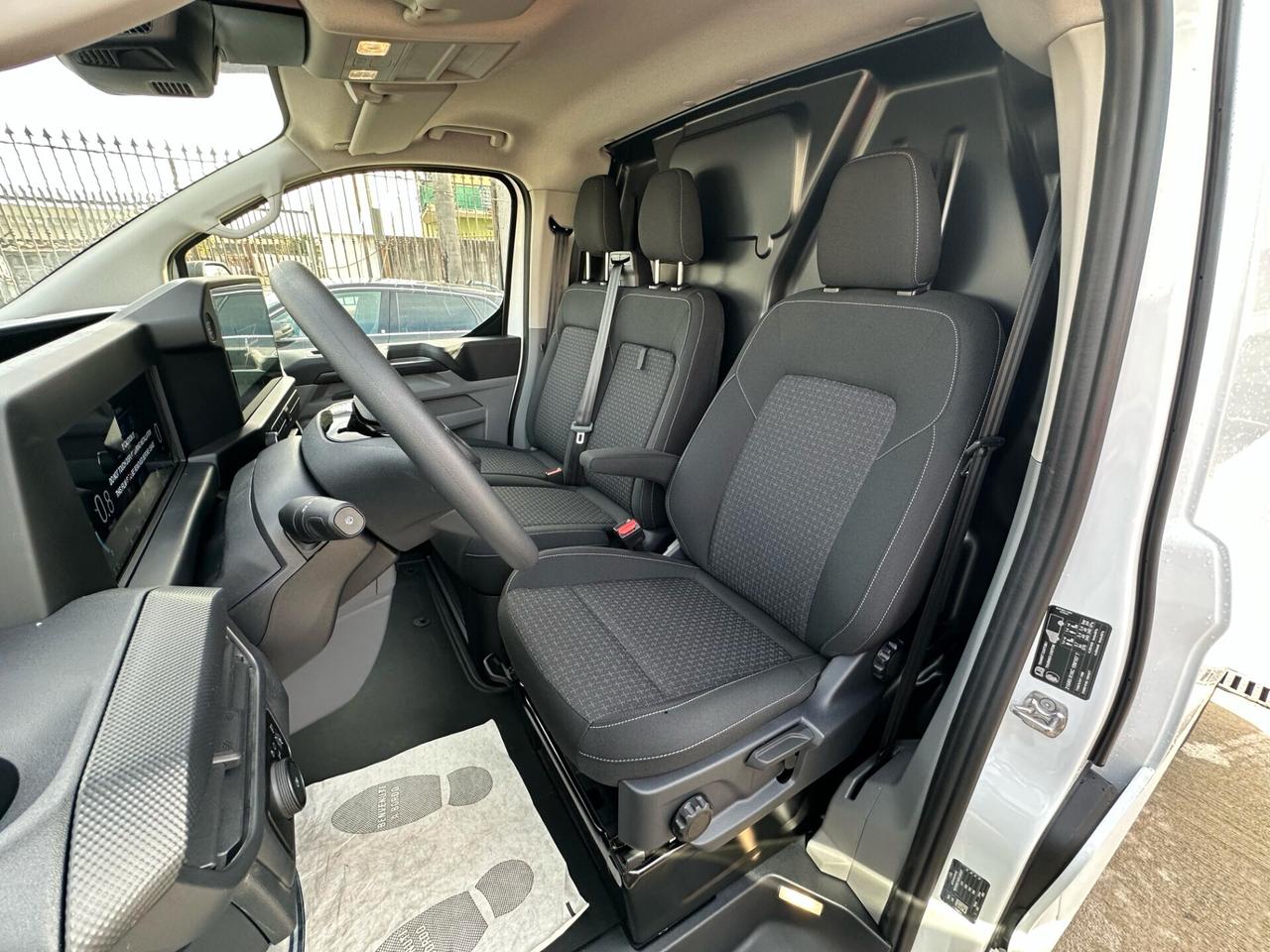 FORD TRANSIT CUSTOM VAN TREND 2.0 ECOBLUE 136CV