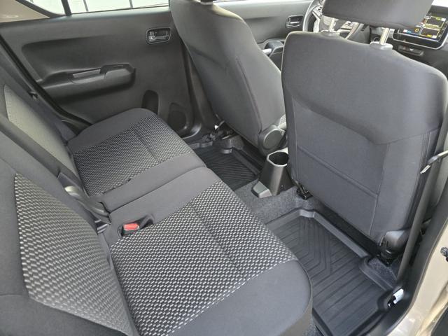 SUZUKI Ignis 1.2 Hybrid 4WD All Grip Easy Top