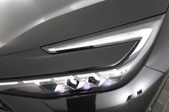 TOYOTA C-HR C-HR 1.8 HV Trend