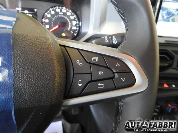 DACIA - Duster - 1.0 ECO-G 101 Bi Fuel GPL EDITION