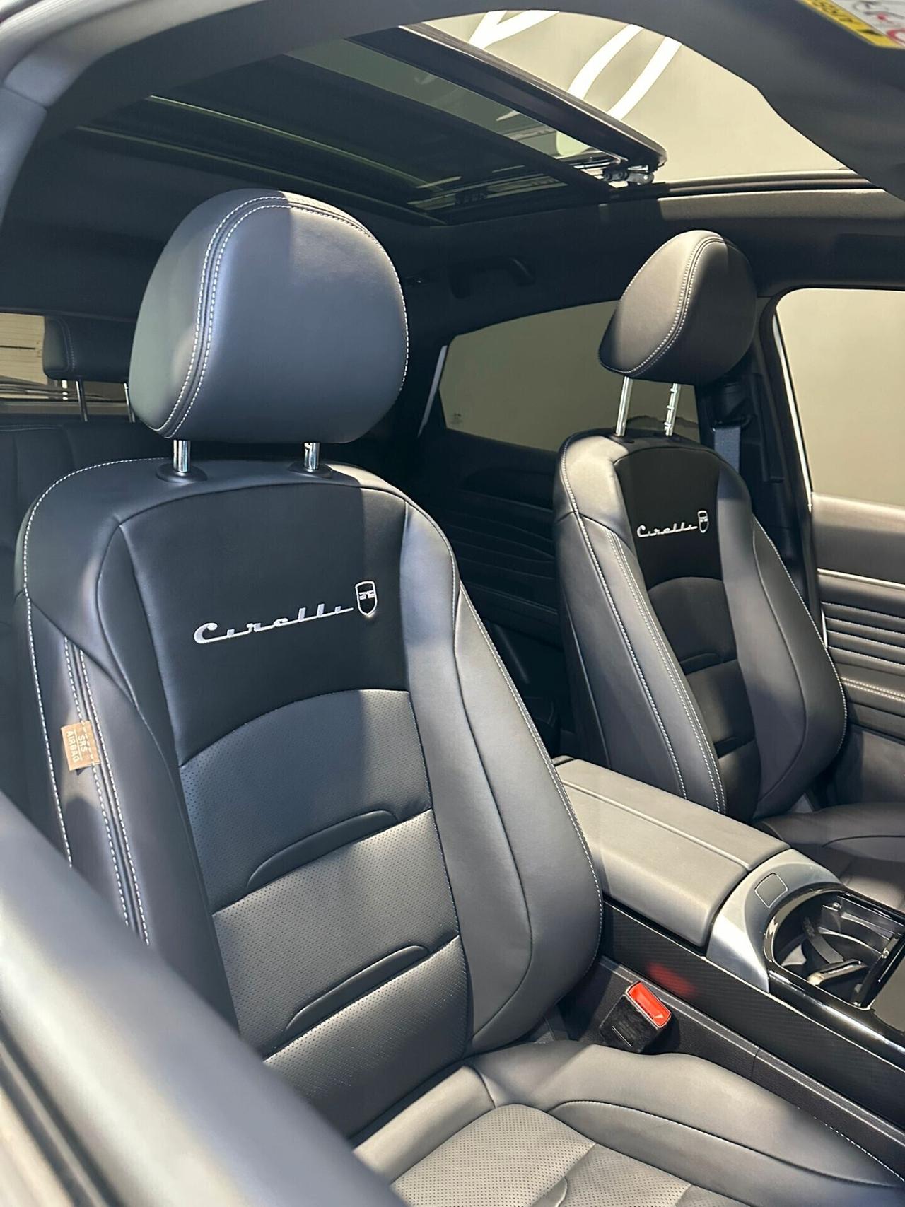 Cirelli Sport Coupé 1.5 turbo GPL Premium