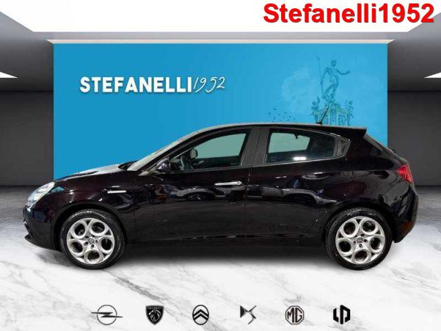 ALFA ROMEO Giulietta III - 1.4 t. Gpl 120cv
