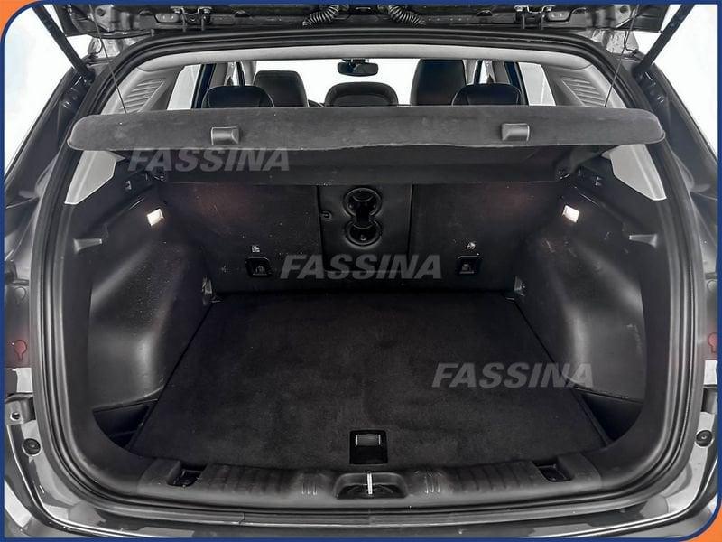 Jeep Compass Compass 1.5 Turbo T4 130 CV MHEV 2WD Altitude