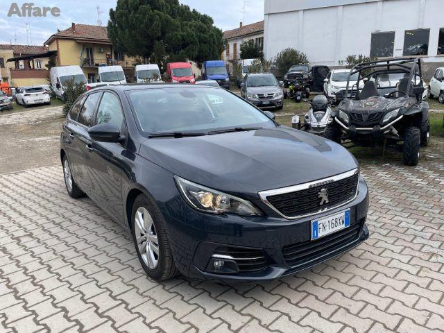 PEUGEOT 308 BlueHDi 120 S&S SW Business