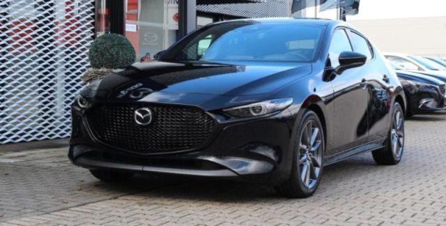 MAZDA 3 Mazda3 2.0L Skyactiv-G M-Hybrid Exceed