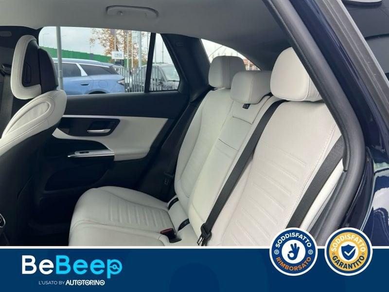 Mercedes-Benz GLC 220 D AMG ADVANCED 4MATIC AUTO