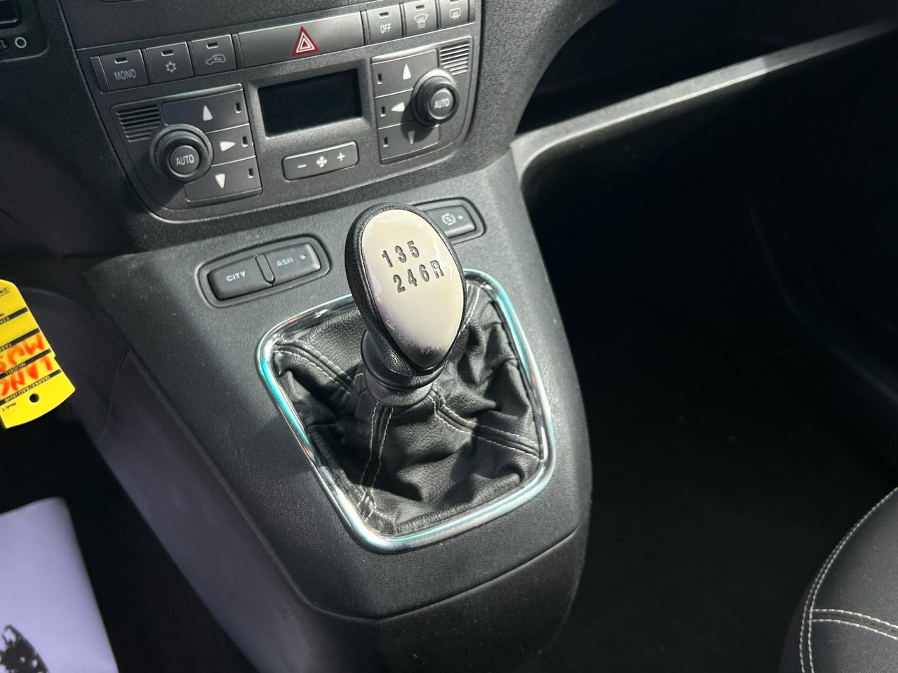 Lancia MUSA 1.4 16V Platinum "OK NEOPATENTATO"
