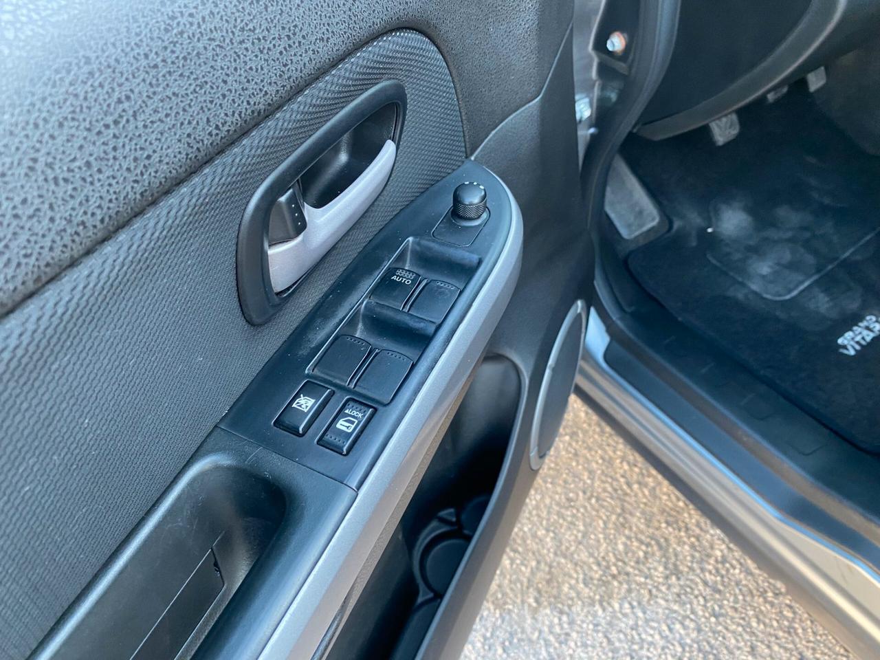 Suzuki Grand Vitara 1.9 diesel 130cv 4x4 full opt 2007