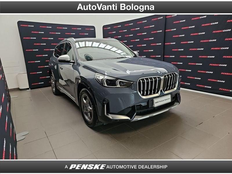 BMW X1 X1 xdrive 25e X-line auto