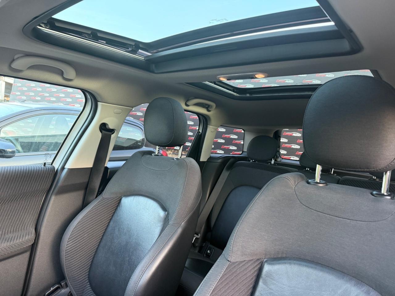 Mini Cooper D Countryman Mini 2.0 Cooper D Hype Countryman