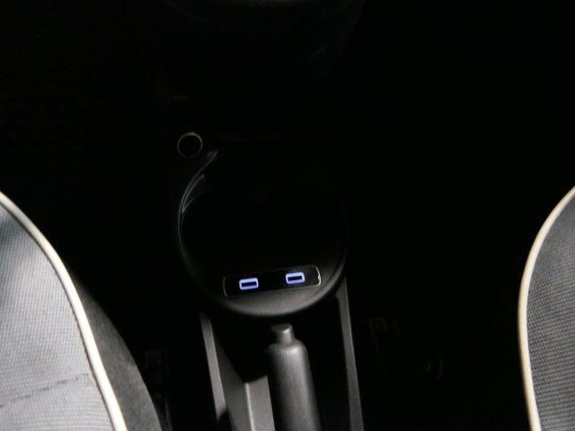 FIAT 500 1.0 Hybrid Lounge