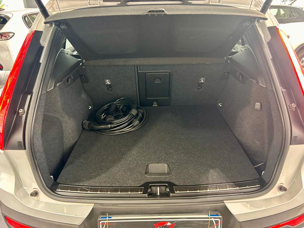 Volvo XC40 1.5 t5 phev Inscription Expression auto my21