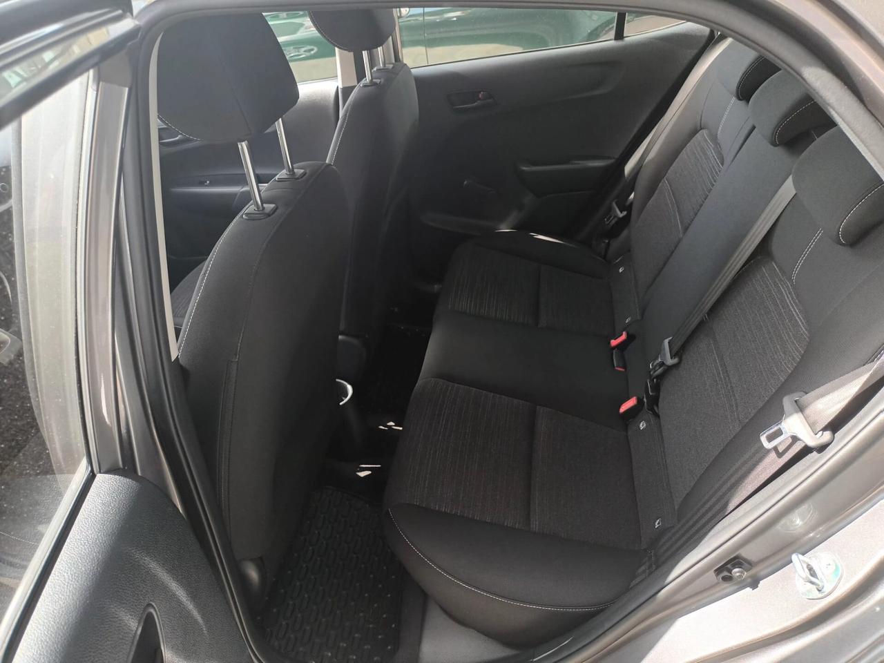 Kia Picanto 1.0 Urban DPi 68 CV