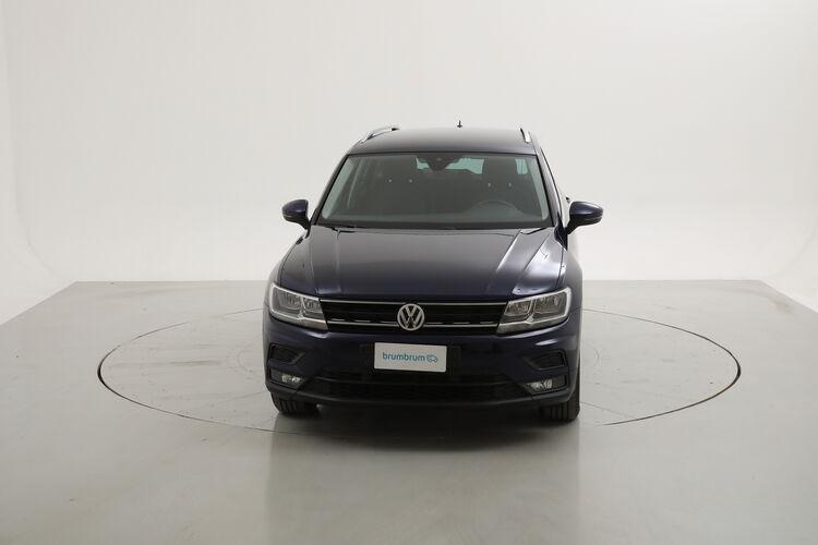 Volkswagen Tiguan Business DSG BR033955 2.0 Diesel 150CV