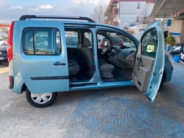 Renault Kangoo 1.5 dCi 105CV 5 porte Dynamique