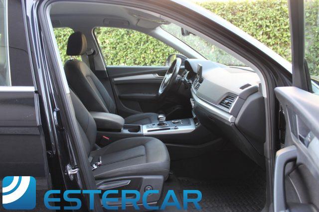 AUDI Q5 2.0 TDI 190CV quattro S tronic Business