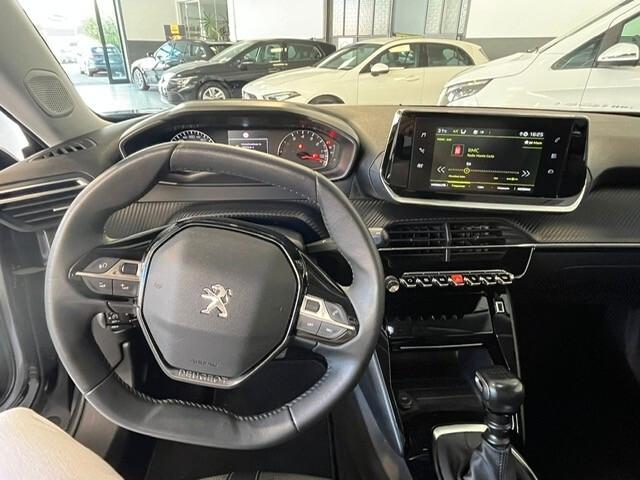 Peugeot 2008 PureTech 100 S&S Allure