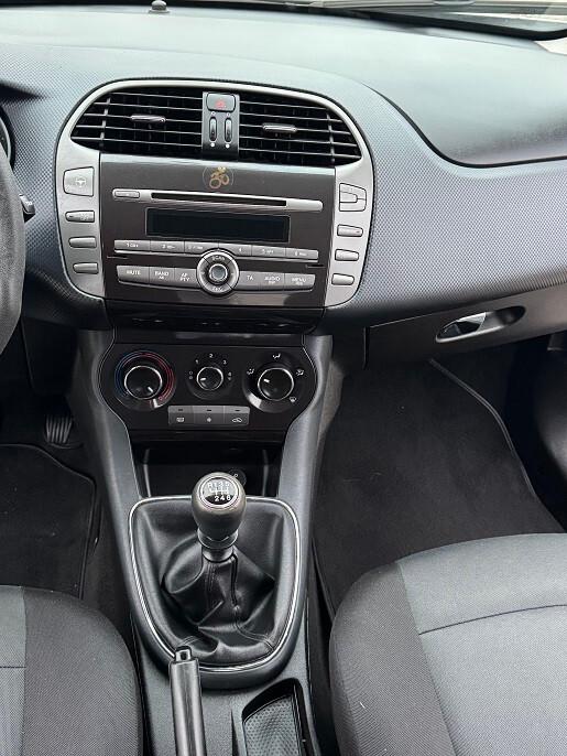 Fiat Bravo II 2011 1.6 16v easy power Active